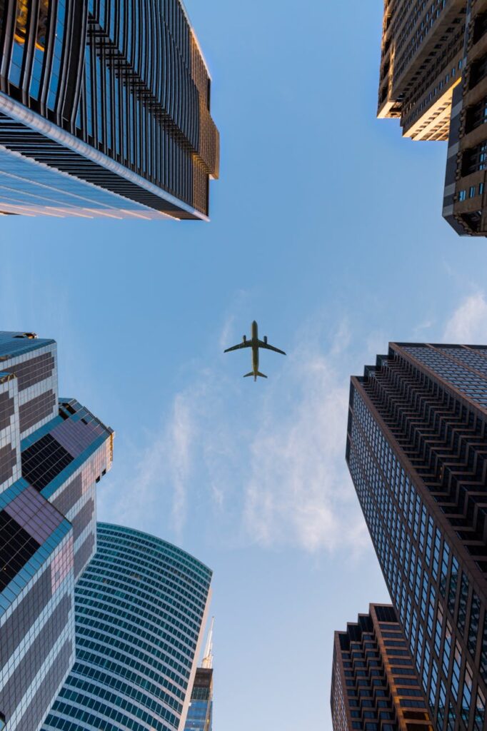 Helping a professional service firm successfully enter a new geography