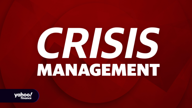 crisis-management - SATOV Consultants