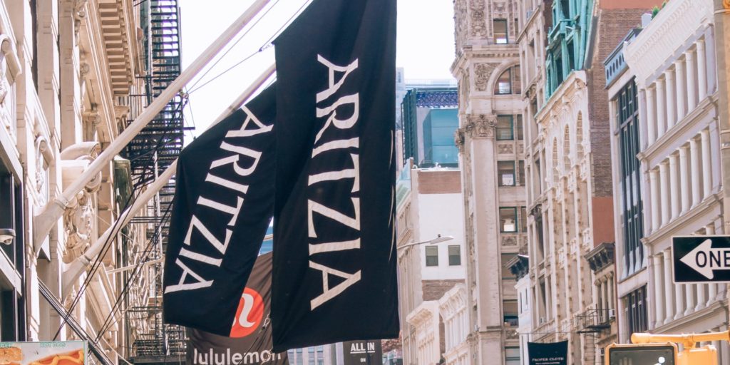 Aritzia
