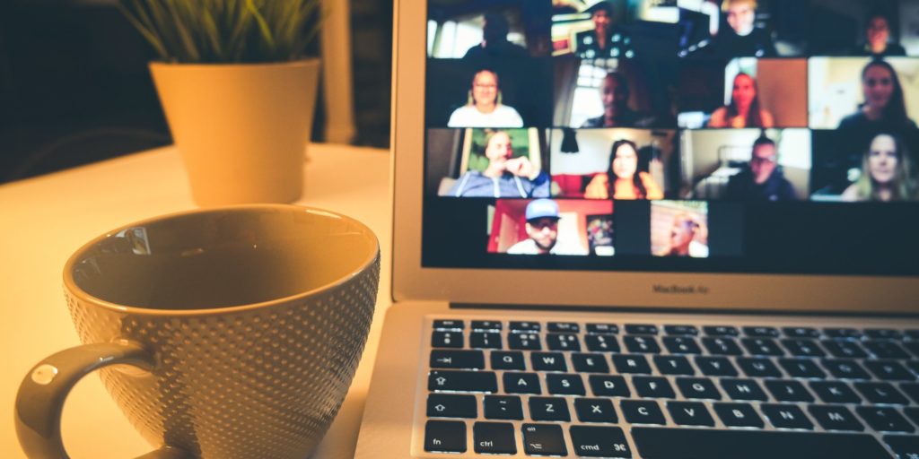 qualitative virtual focus group