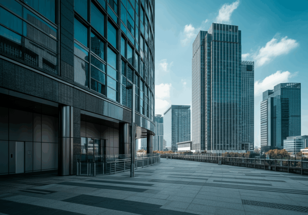 Scaling Smarter: Winning with multi-site service businesses