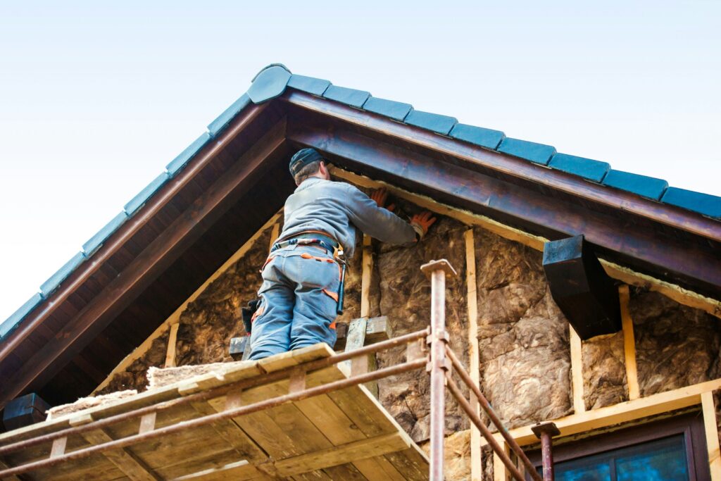 Developing the operating model for a home services platform