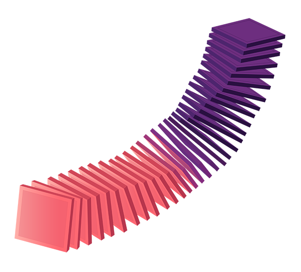 accelerate growth