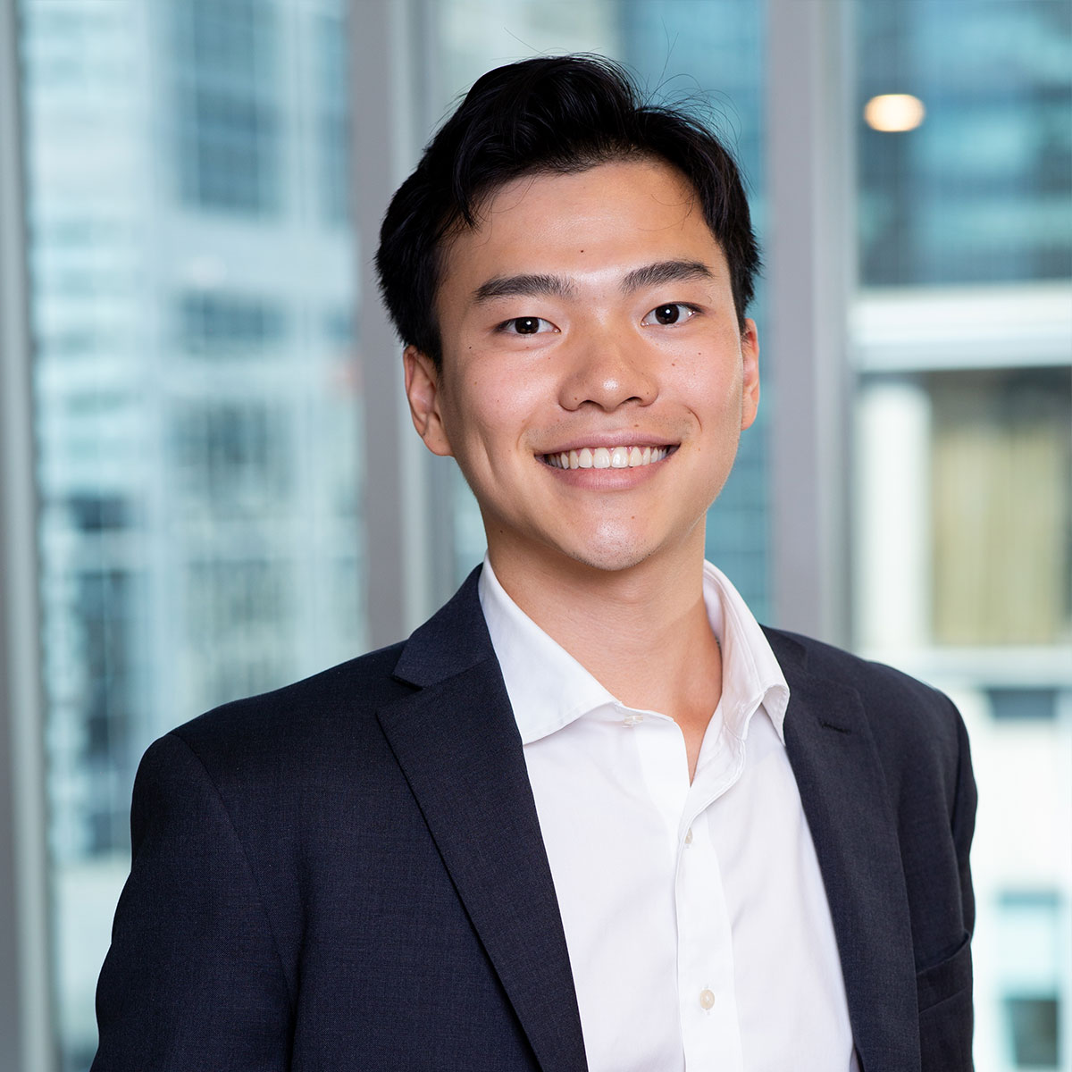 Michael Zhang Michael Zhang
