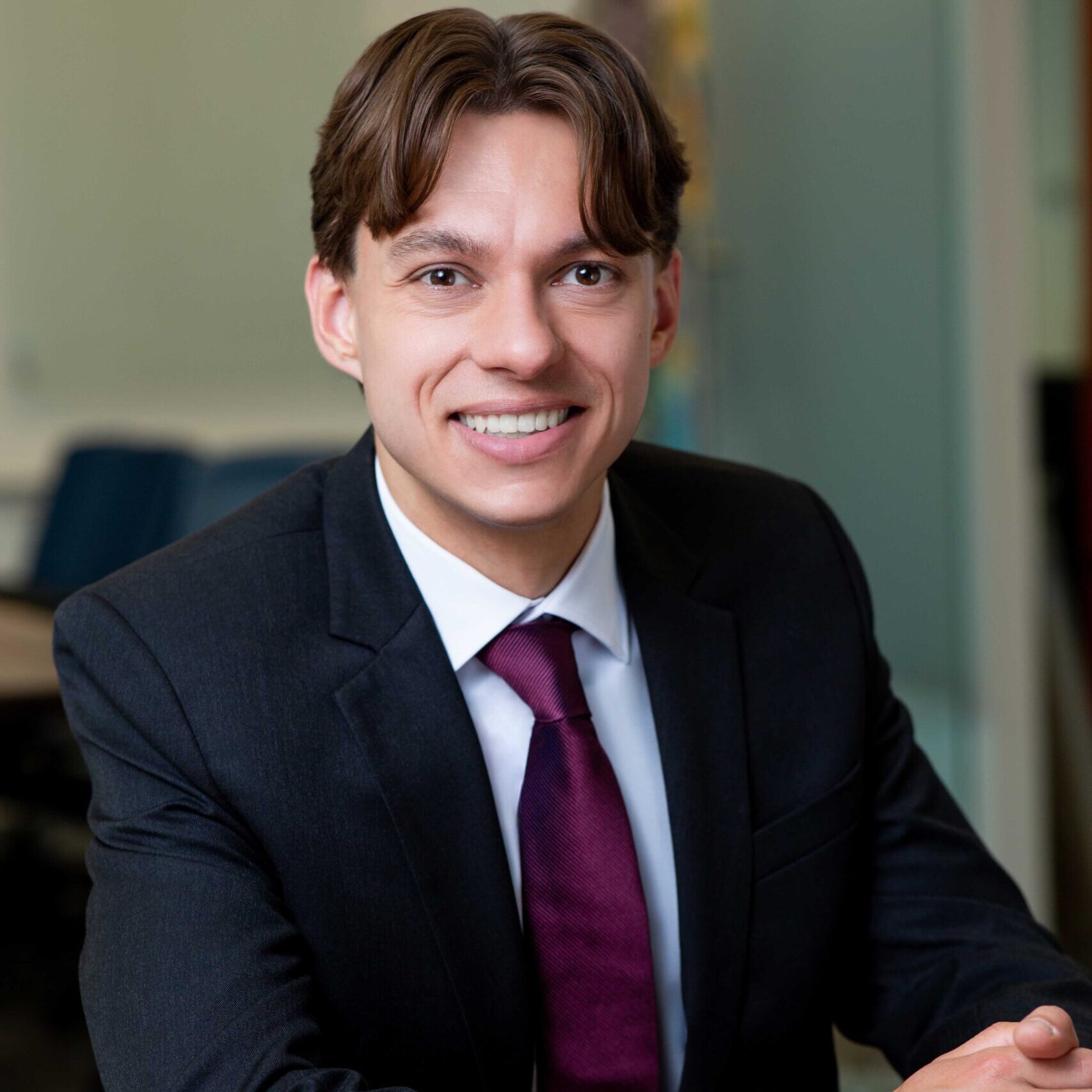 Adam Kovalcik