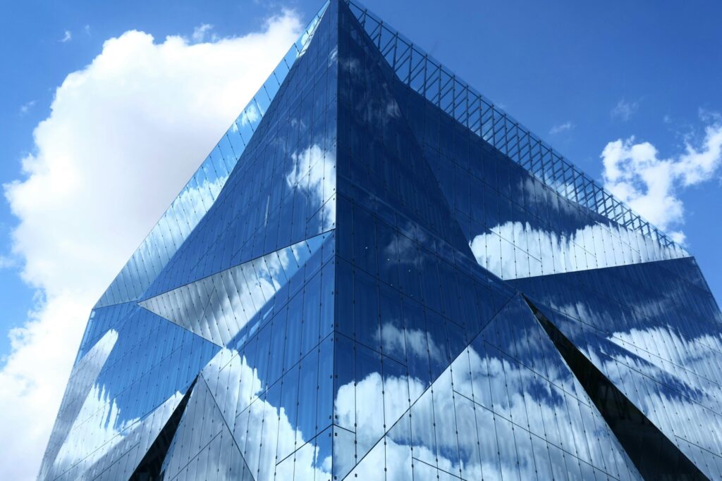 Designing a multi-faceted strategic plan for a building products manufacturer