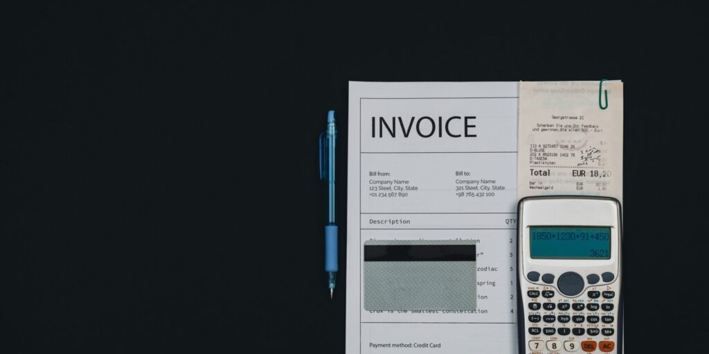 Using an AI model to predict collections and manage cash flow