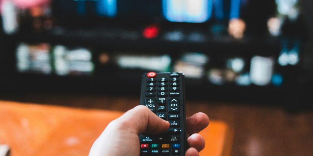 Conducting consumer research to help a media broadcaster grow its audience