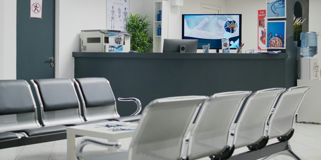 Building a customer experience program for a growing healthcare platform