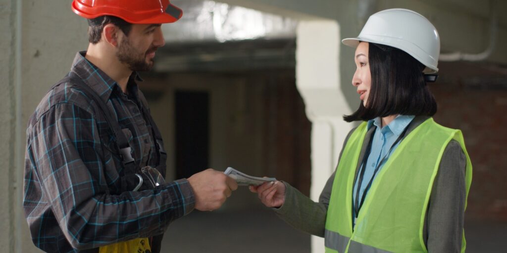 Using an AI-based predictive model to improve collections and manage cash flow