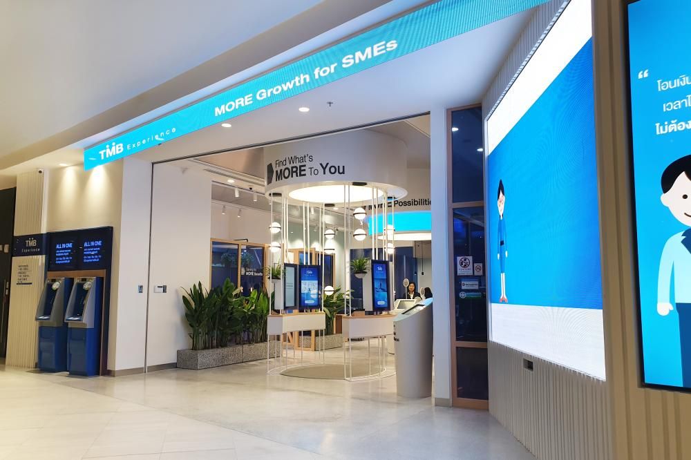 Accelerating Credit Unions’ Branch and Digital Transformation