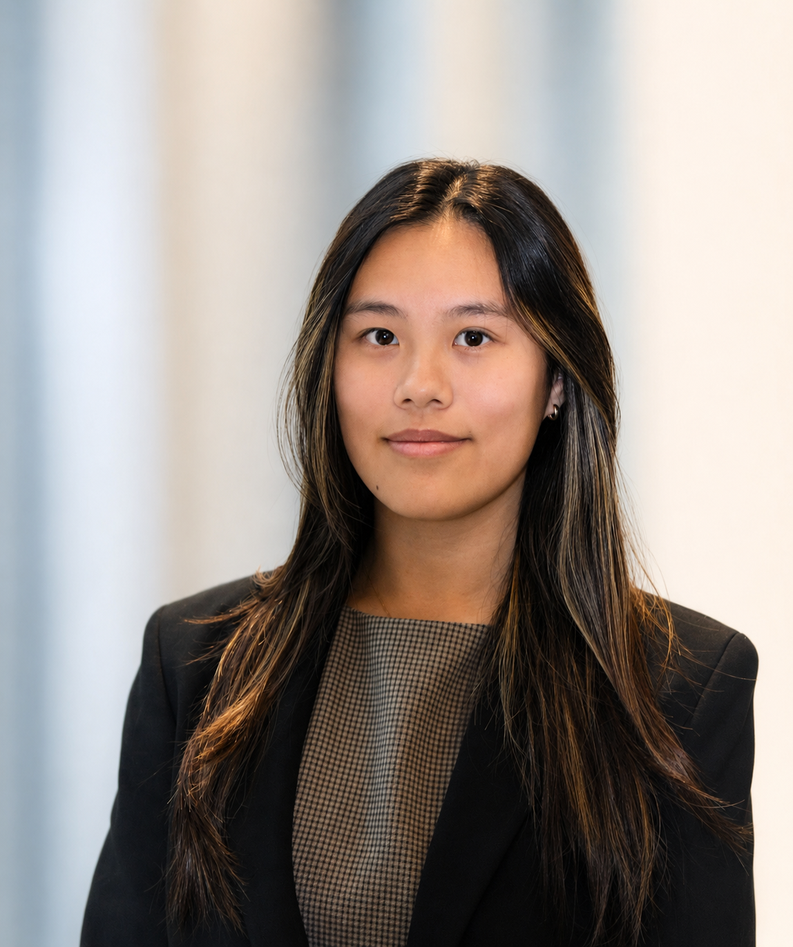 Claire Kuo