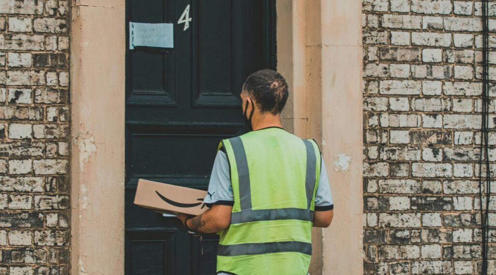 How risky is Amazon concentration for B2C brands?